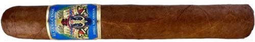 El Güegüense Zigarre The Wise Man Robusto