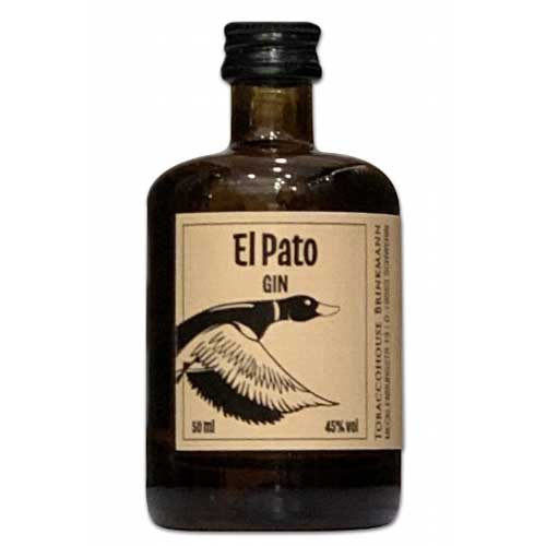 El Pato Gin 45% Vol.