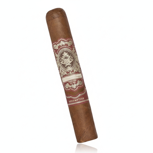 El Titan de Bronze Redemption Robusto Zigarre 1 Stk.
