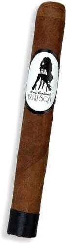 El Viejo Burlesque Toro Zigarre 1 Stk.