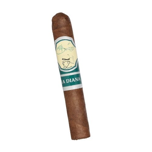 Eladio Diaz La Diana Toro (Vencosme) Zigarre