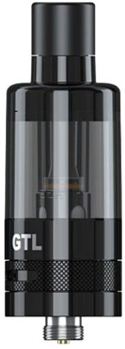 Eleaf GTL D20 Tank Verdampfer Black