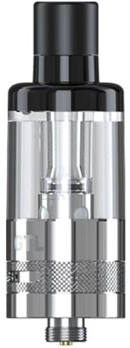 Eleaf GTL D20 Tank Verdampfer Silver