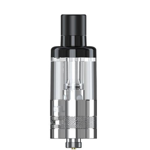 Eleaf GTL D20 Tank Verdampfer Silver Eleaf GTL D20 Tank Verdampfer Silver