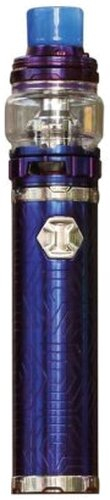 Eleaf iJust 3 e-Zigarette ELLO Duro blau