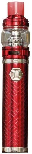 Eleaf iJust 3 e-Zigarette ELLO Duro rot Eleaf iJust 3 e-Zigarette ELLO Duro rot