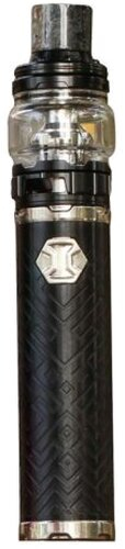 Eleaf iJust 3 e-Zigarette ELLO Duro schwarz