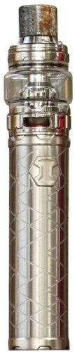 Eleaf iJust 3 e-Zigarette ELLO Duro silber Eleaf iJust 3 e-Zigarette ELLO Duro silber