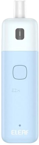Eleaf IORE Crayon Kit Pod System Baby-Blue Eleaf IORE Crayon Kit Pod System Baby-Blue