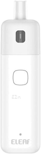 Eleaf IORE Crayon Kit Pod System White