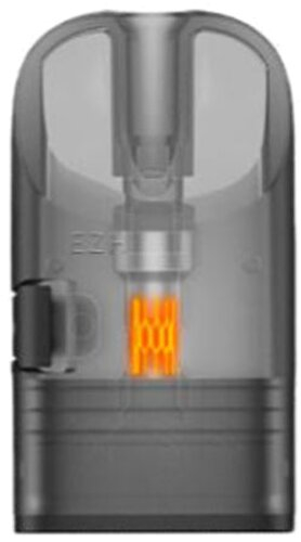 Eleaf IORE Lite 2 Kit Pod Tank Verdampfer 1,0 Ohm Eleaf IORE Lite 2 Kit Pod Tank Verdampfer 1,0 Ohm