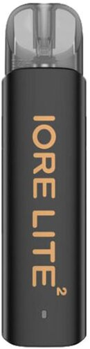 Eleaf IORE Lite 2 Kit Refillable Version Black Eleaf IORE Lite 2 Kit Refillable Version Black