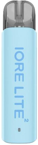 Eleaf IORE Lite 2 Kit Refillable Version Blue Eleaf IORE Lite 2 Kit Refillable Version Blue