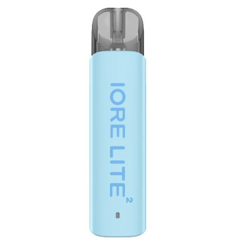 Eleaf IORE Lite 2 Kit Refillable Version Blue Eleaf IORE Lite 2 Kit Refillable Version Blue