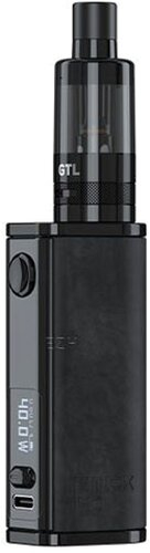 Eleaf iStick i40 Kit E-Zigarette black Eleaf iStick i40 Kit E-Zigarette black