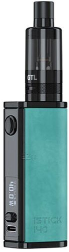Eleaf iStick i40 Kit E-Zigarette cyan