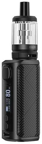 Eleaf iStick i80 Kit E-Zigarette Black Eleaf iStick i80 Kit E-Zigarette Black