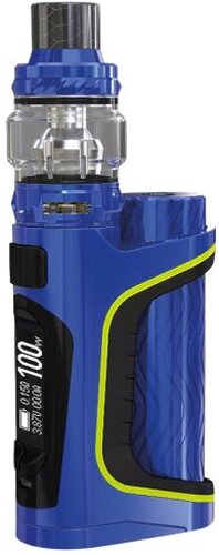 Eleaf iStick Pico S E-Zigarette Blau Eleaf iStick Pico S E-Zigarette Blau