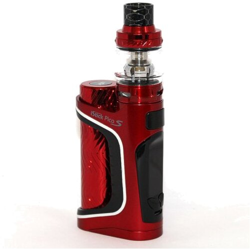 Eleaf iStick Pico S E-Zigarette Rot