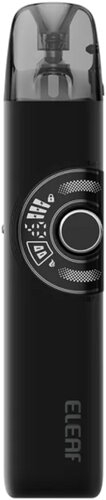 Eleaf iVeni Duo Kit Black