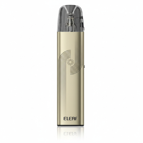 Eleaf iVeni Lite Pod Kit Creamy White