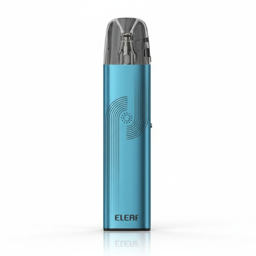 Eleaf iVeni Lite Pod Kit Light Blue