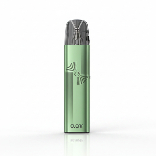 Eleaf iVeni Lite Pod Kit Light Green