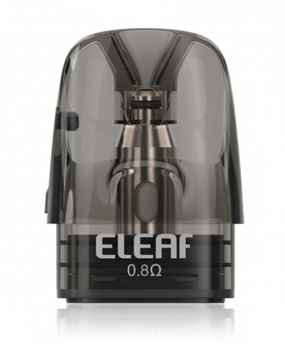 Eleaf iVeni Pods 0,8 Ohm 4 Stk.