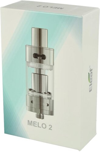 Eleaf Melo 2 Tank Verdampfer Eleaf Melo 2 Tank Verdampfer