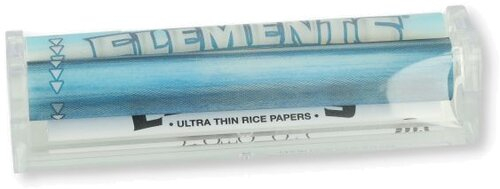 Elements Drehmaschine King Size 110mm