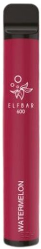 Elf Bar 600 Watermelon Einweg E-Zigarette ohne Nikotin