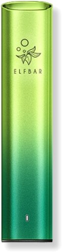 Elf Bar Mate 500 Akku-Träger Aurora Green (Grün) Elf Bar Mate 500 Akku-Träger Aurora Green (Grün)