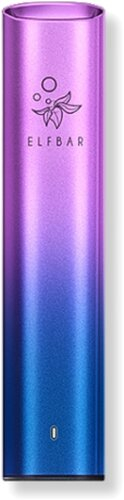 Elf Bar Mate 500 Akku-Träger Aurora Purple (Violett)