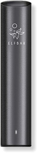 Elf Bar Mate 500 Akku-Träger Black (Schwarz) Elf Bar Mate 500 Akku-Träger Black (Schwarz)