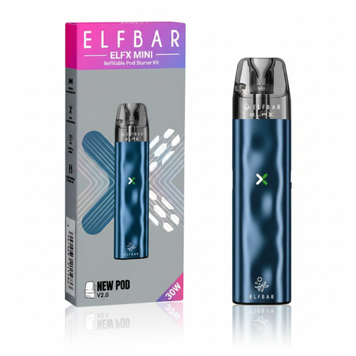 Elfbar ELFX Mini Kit Ocean