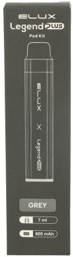 Elux Legend Plus Kit Grey Elux Legend Plus Kit Grey