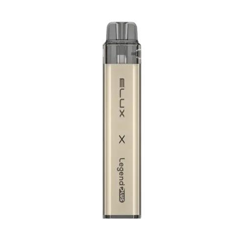 Elux Legend Plus Pod Kit Golden