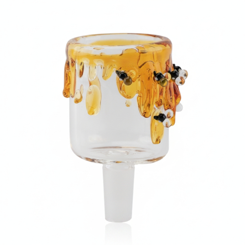 Empire Glassworks Puffco Proxy Zubehör 14mm Beehive