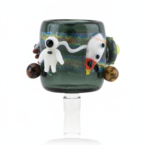 Empire Glassworks Puffco Proxy Zubehör 14mm Galactic