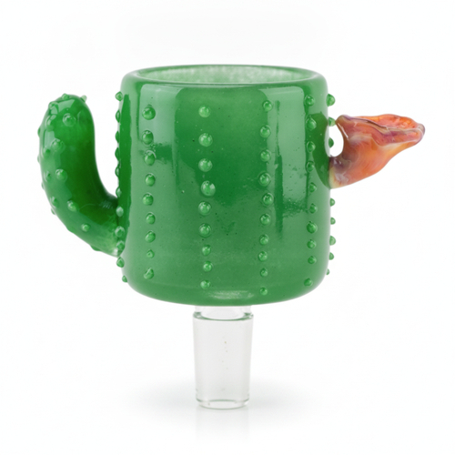 Empire Glassworks Puffco Proxy Zubehör 14mm Kaktus