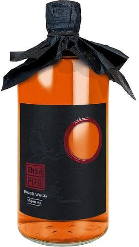 Enso Japanese Whisky 40% Alkohol 0,7L Enso Japanese Whisky 40% Alkohol 0,7L