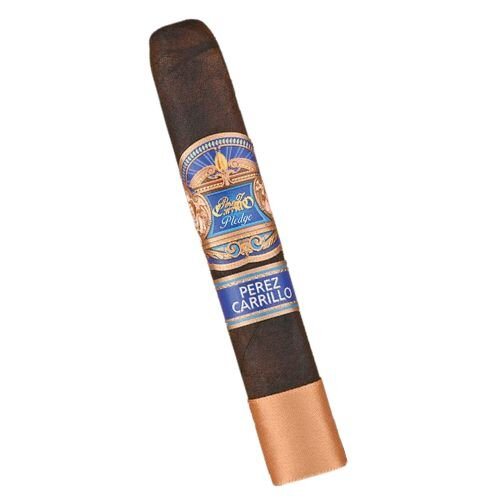 E.P. Carillo Pledge Prequel Robusto Zigarre 1 Stk.