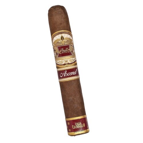 E.P. Carrillo Ascend Saddle Robusto Zigarre