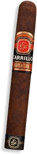 E.P. Carrillo Essence Series Sumatra Toro Zigarre 1 Stk. E.P. Carrillo Essence Series Sumatra Toro Zigarre 1 Stk.