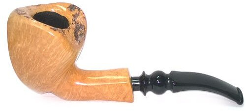 Erik Nordings FreeHand Pfeifen Braun Pol 2 Erik Nordings FreeHand Pfeifen Braun Pol 2
