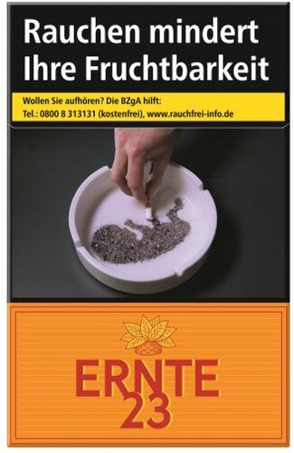 Ernte 23 20er
