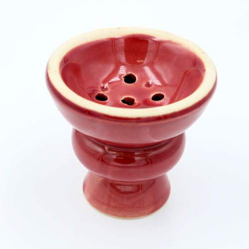 Ersatzkopf Shisha rot Ersatzkopf Shisha rot