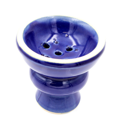 Ersatzkopf Shisha blau Ersatzkopf Shisha blau