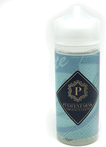 Erste Sahne eLiquid Pfeifentabak 100ml 0mg Nikotin Erste Sahne eLiquid Pfeifentabak 100ml 0mg Nikotin