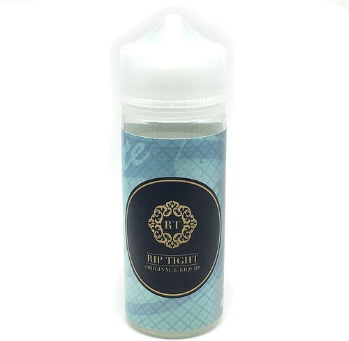 Erste Sahne eLiquid Rip Tight 100ml 0mg Nikotin Erste Sahne eLiquid Rip Tight 100ml 0mg Nikotin